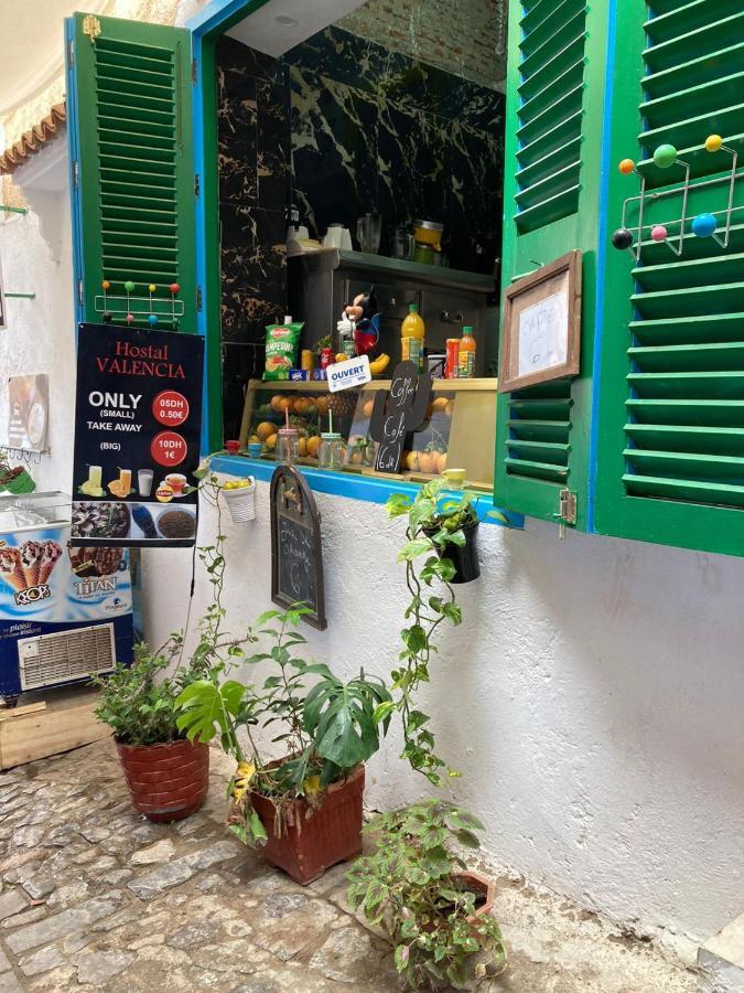Private Apartment Near To The Medina Chefchaouen Exterior foto